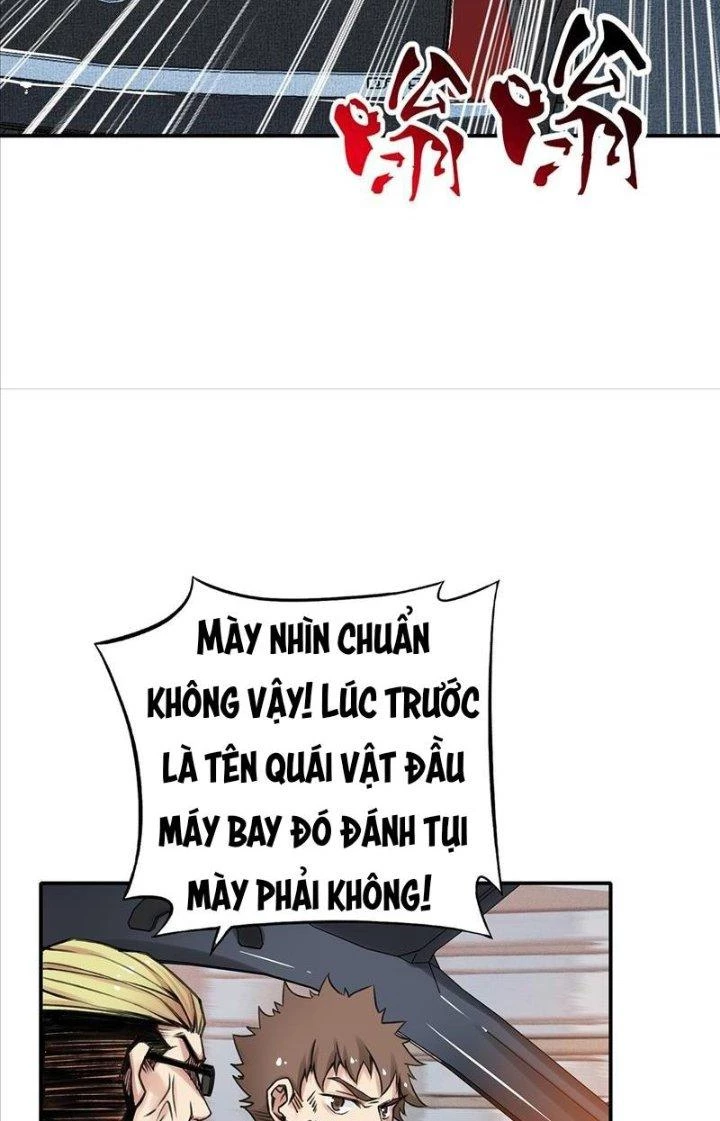 Thế Giới Này Bị Lão Đại Ta Thống Trị Rồi Chapter 1 - Trang 2