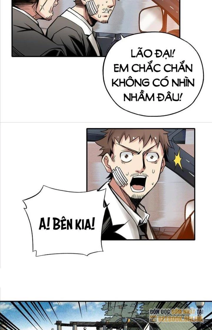 Thế Giới Này Bị Lão Đại Ta Thống Trị Rồi Chapter 1 - Trang 2