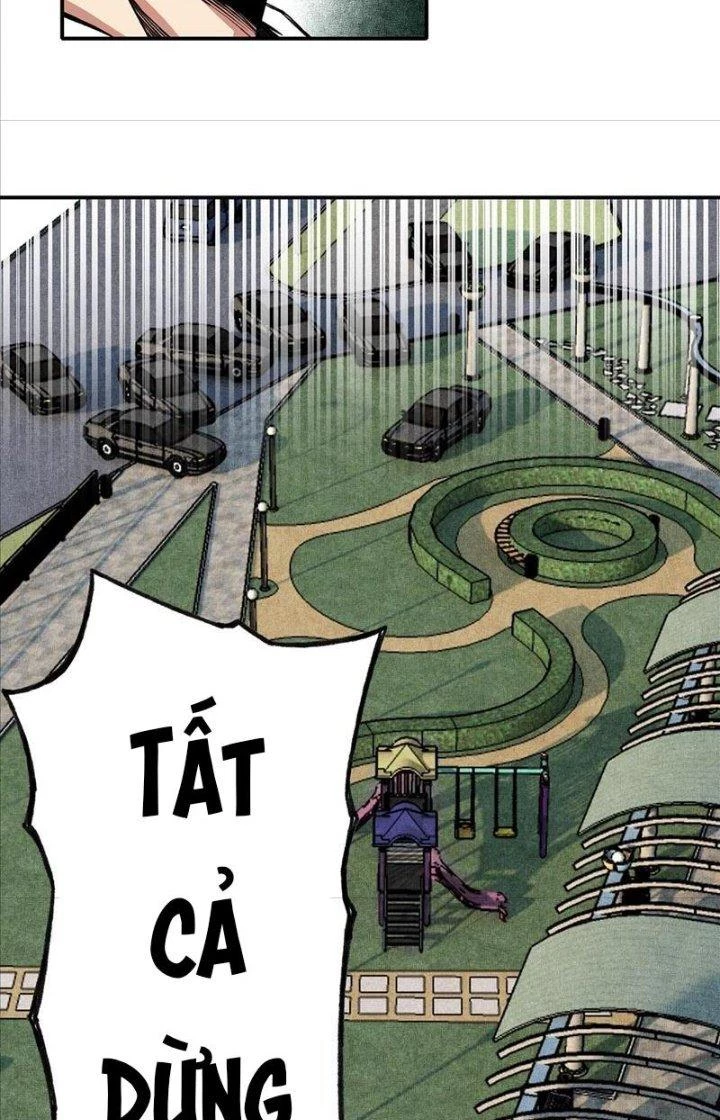 Thế Giới Này Bị Lão Đại Ta Thống Trị Rồi Chapter 1 - Trang 2