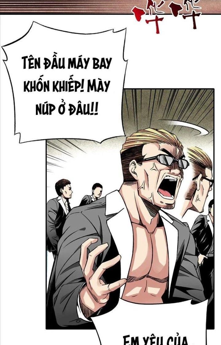 Thế Giới Này Bị Lão Đại Ta Thống Trị Rồi Chapter 1 - Trang 2