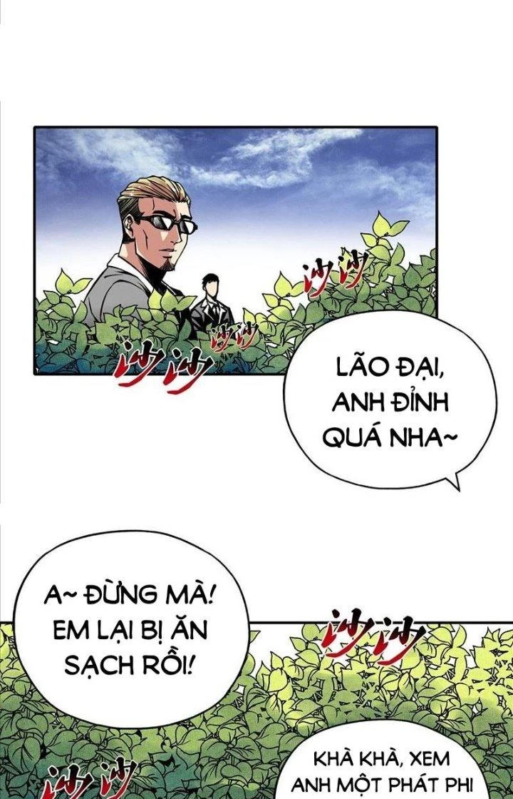 Thế Giới Này Bị Lão Đại Ta Thống Trị Rồi Chapter 1 - Trang 2