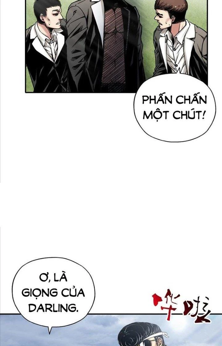 Thế Giới Này Bị Lão Đại Ta Thống Trị Rồi Chapter 1 - Trang 2