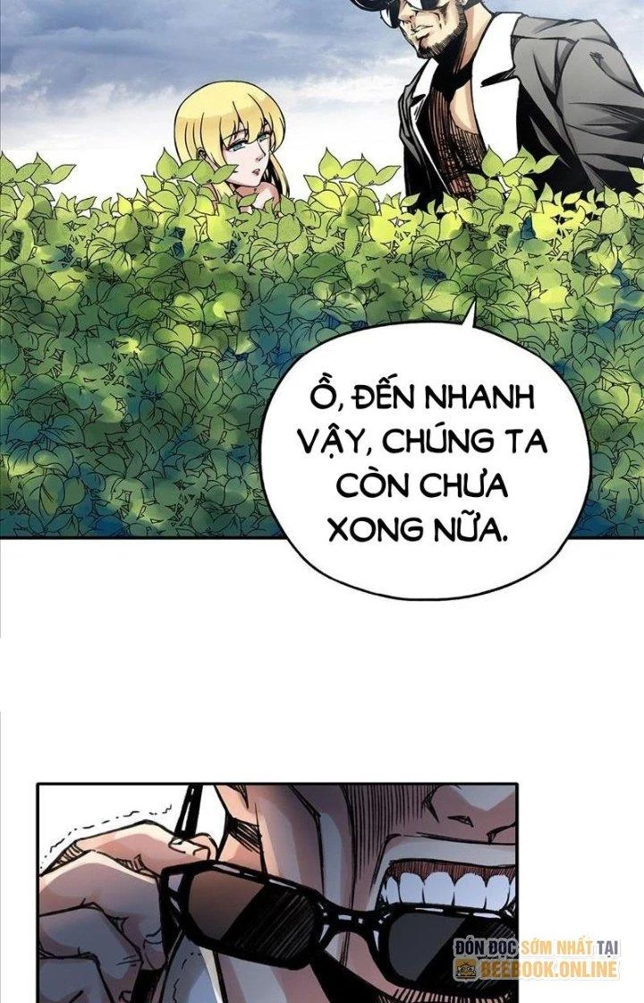 Thế Giới Này Bị Lão Đại Ta Thống Trị Rồi Chapter 1 - Trang 2