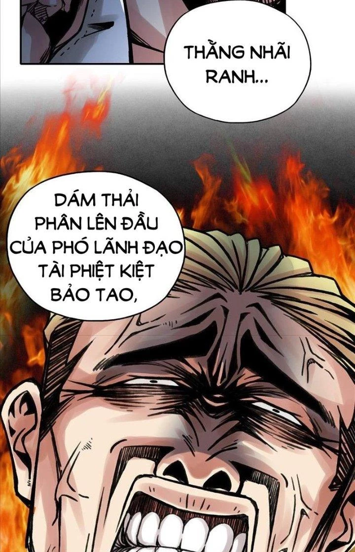 Thế Giới Này Bị Lão Đại Ta Thống Trị Rồi Chapter 1 - Trang 2