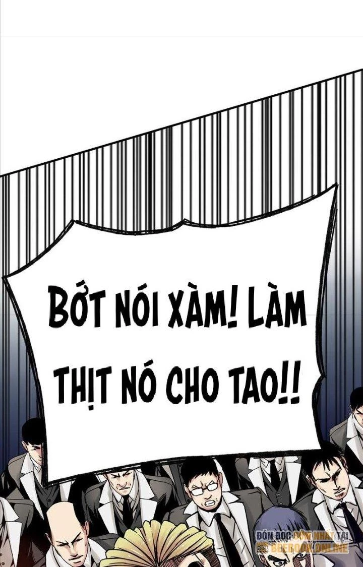 Thế Giới Này Bị Lão Đại Ta Thống Trị Rồi Chapter 1 - Trang 2
