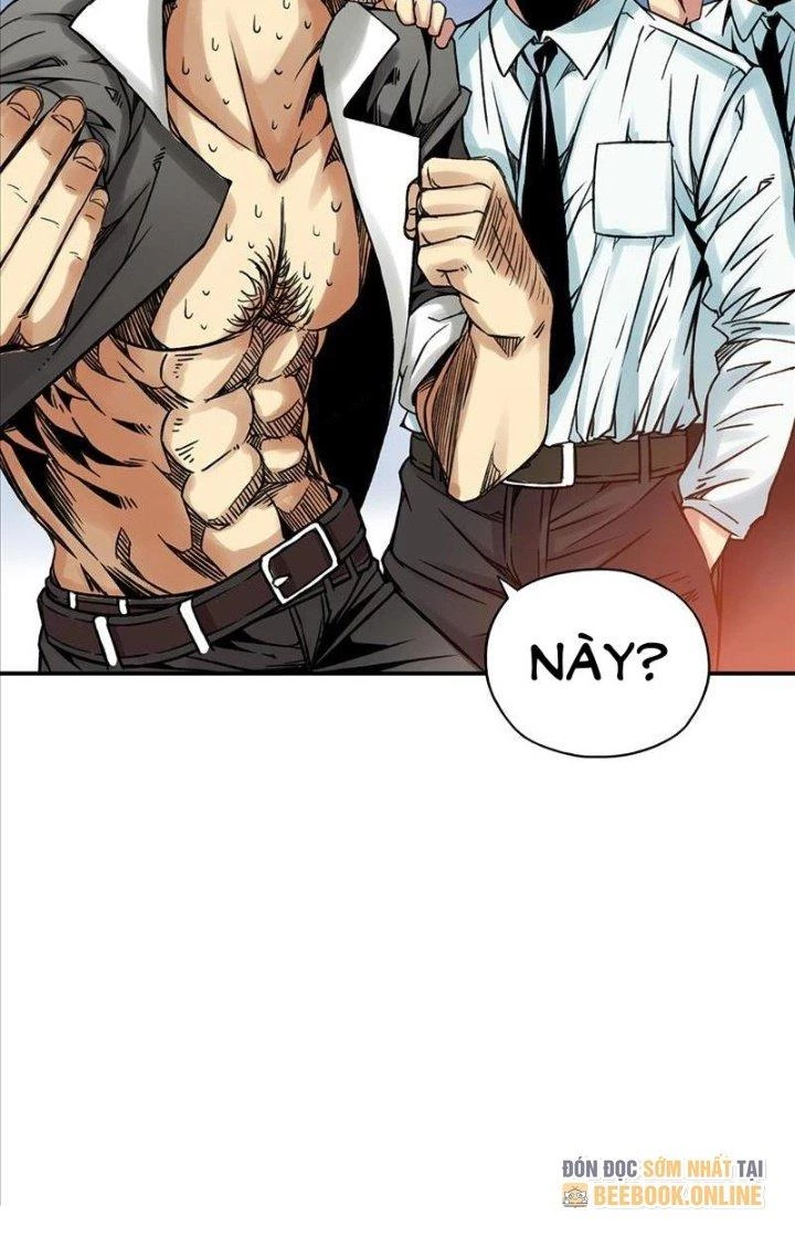 Thế Giới Này Bị Lão Đại Ta Thống Trị Rồi Chapter 1 - Trang 2