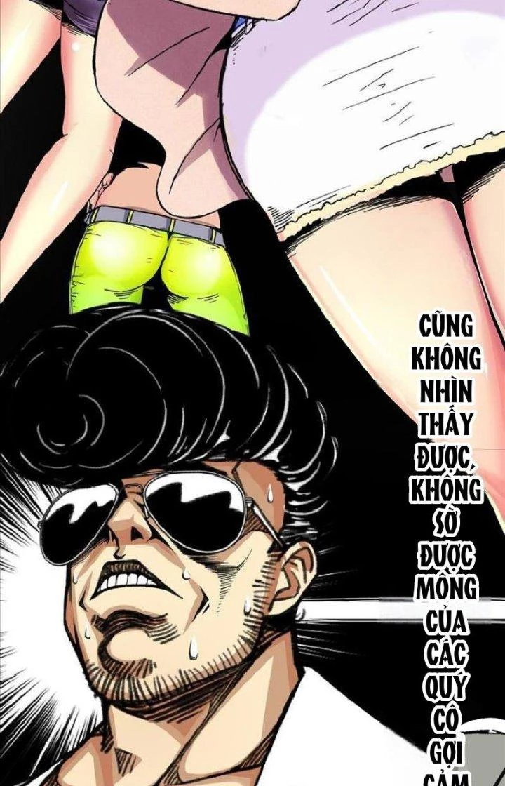 Thế Giới Này Bị Lão Đại Ta Thống Trị Rồi Chapter 2 - Trang 2