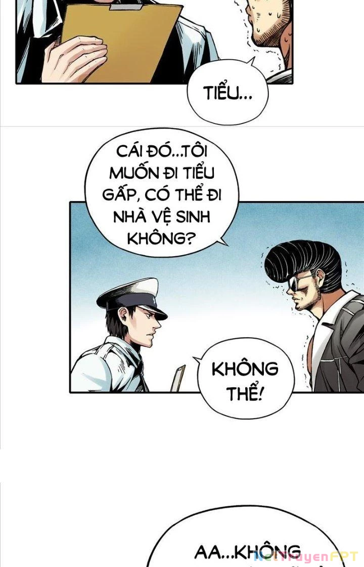 Thế Giới Này Bị Lão Đại Ta Thống Trị Rồi Chapter 2 - Trang 2