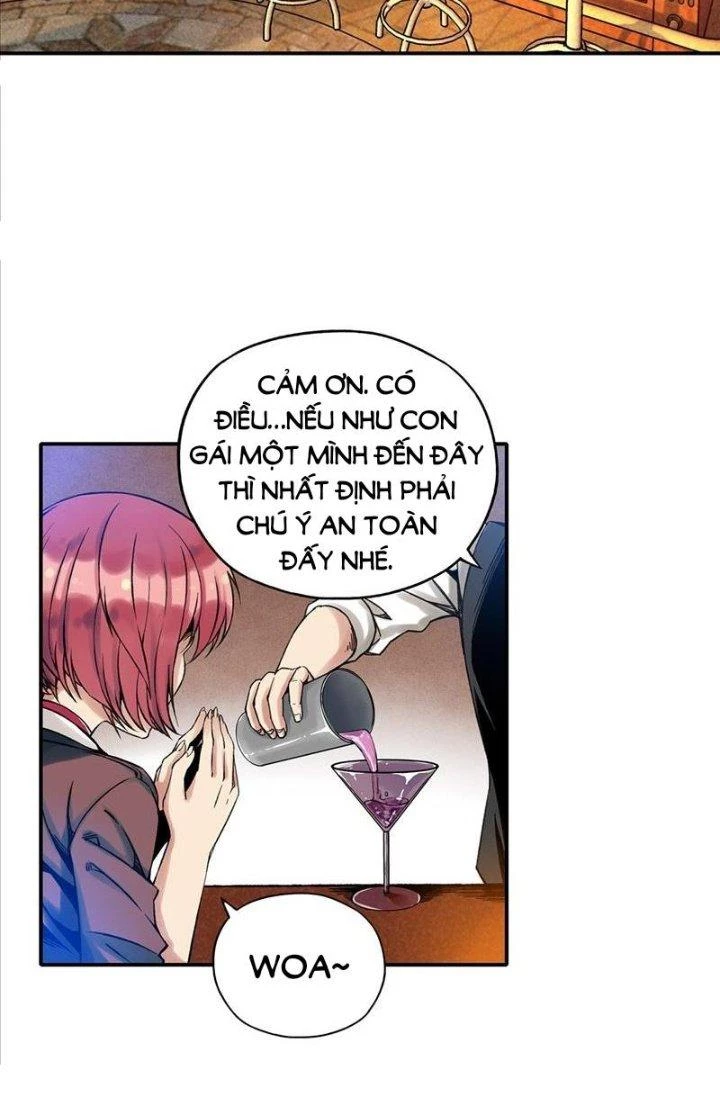 Thế Giới Này Bị Lão Đại Ta Thống Trị Rồi Chapter 2 - Trang 2