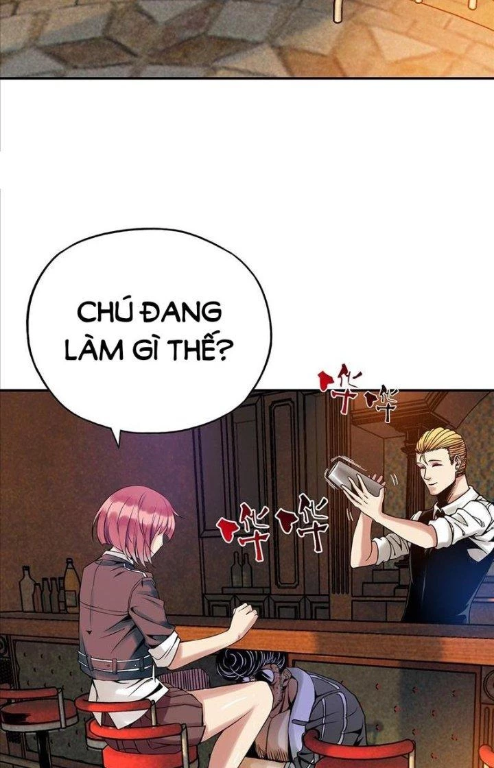 Thế Giới Này Bị Lão Đại Ta Thống Trị Rồi Chapter 2 - Trang 2