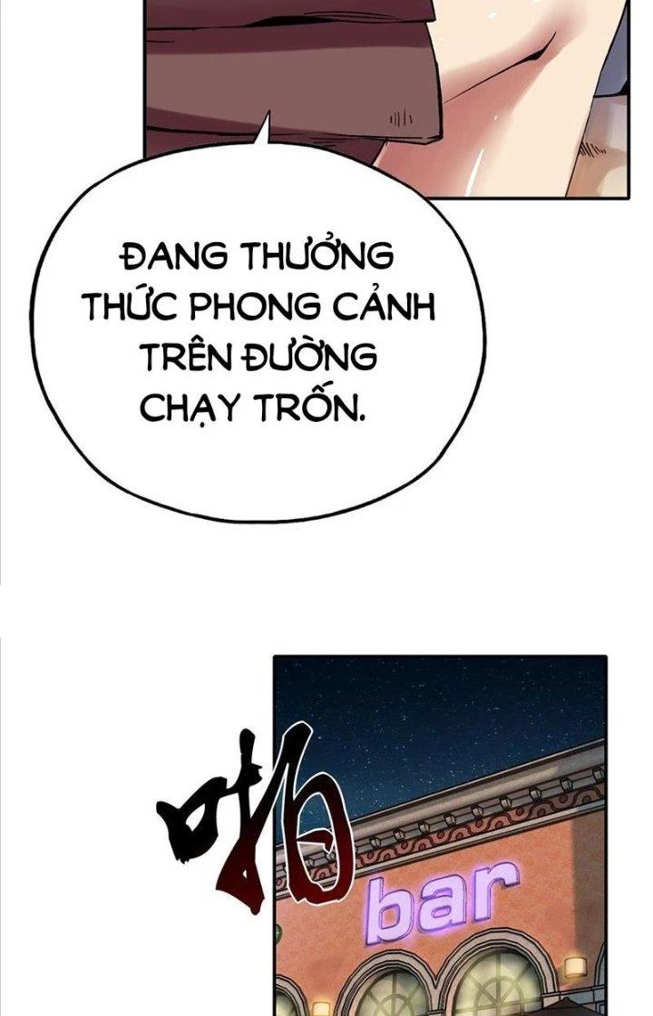 Thế Giới Này Bị Lão Đại Ta Thống Trị Rồi Chapter 2 - Trang 2
