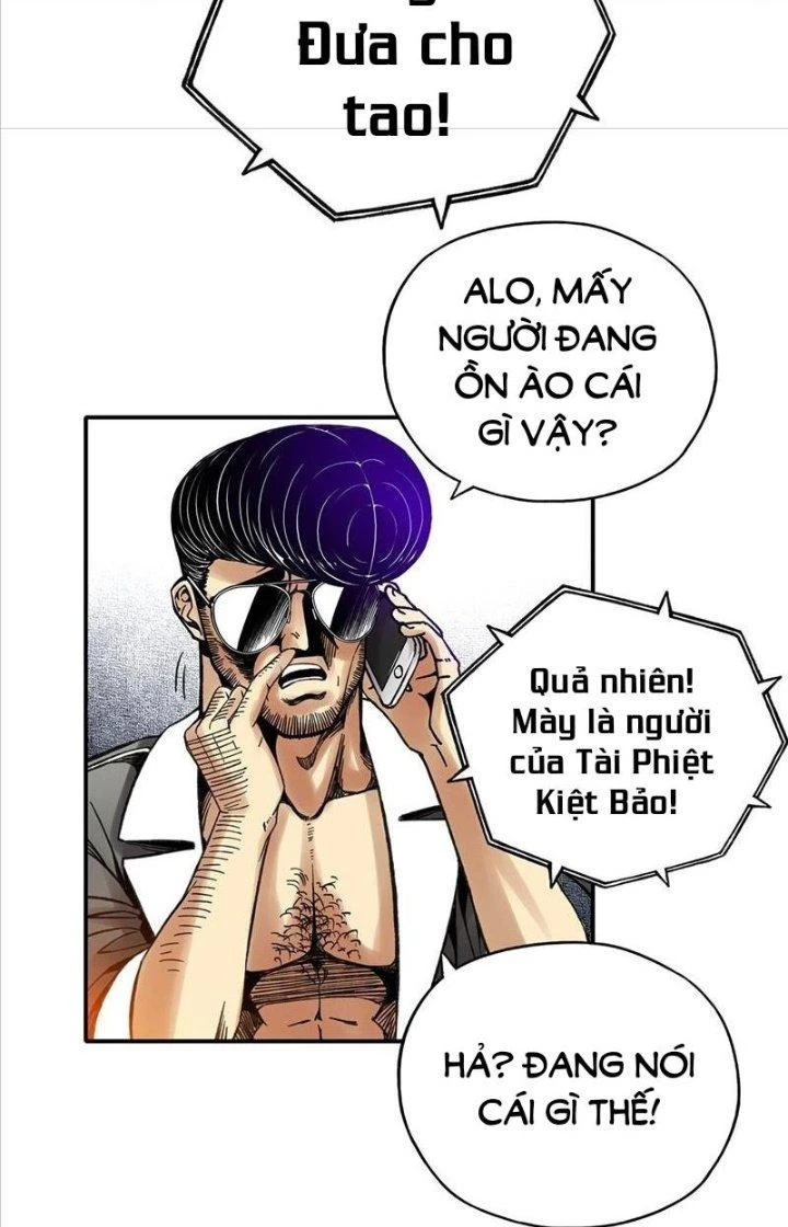 Thế Giới Này Bị Lão Đại Ta Thống Trị Rồi Chapter 2 - Trang 2