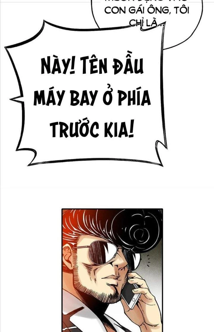 Thế Giới Này Bị Lão Đại Ta Thống Trị Rồi Chapter 2 - Trang 2