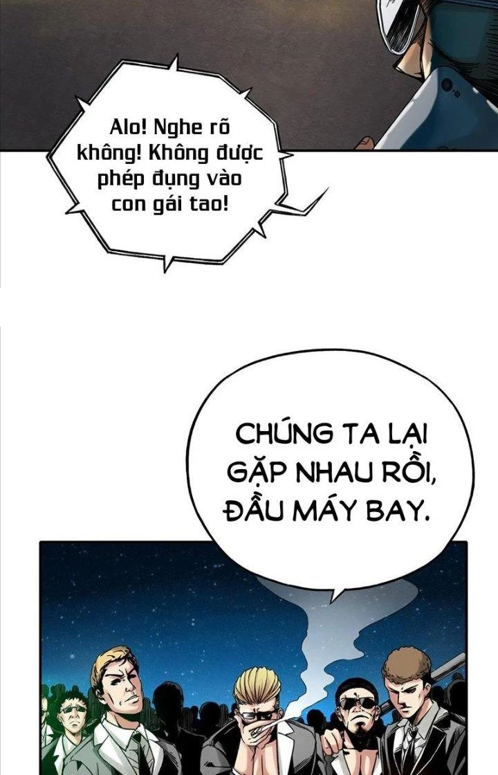 Thế Giới Này Bị Lão Đại Ta Thống Trị Rồi Chapter 2 - Trang 2