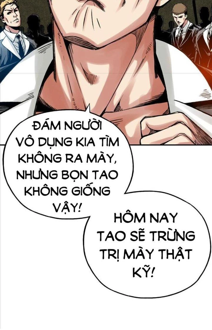 Thế Giới Này Bị Lão Đại Ta Thống Trị Rồi Chapter 2 - Trang 2
