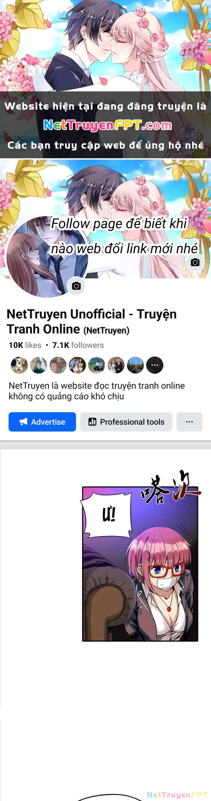 Thế Giới Này Bị Lão Đại Ta Thống Trị Rồi Chapter 3 - Trang 2