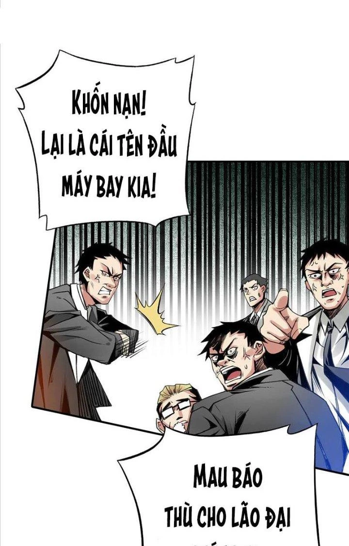 Thế Giới Này Bị Lão Đại Ta Thống Trị Rồi Chapter 3 - Trang 2