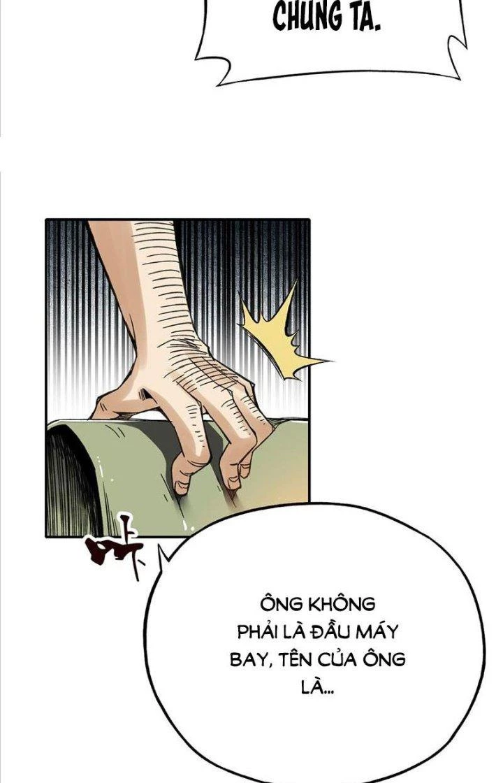Thế Giới Này Bị Lão Đại Ta Thống Trị Rồi Chapter 3 - Trang 2