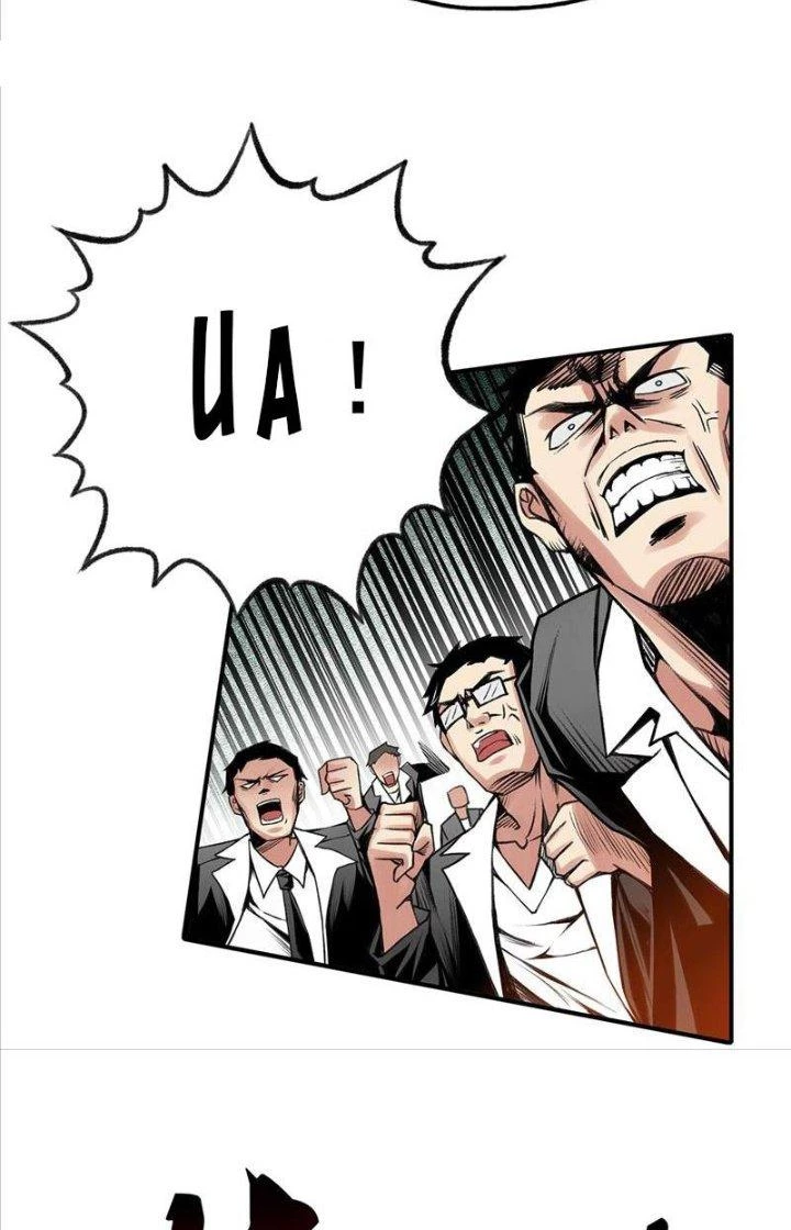 Thế Giới Này Bị Lão Đại Ta Thống Trị Rồi Chapter 3 - Trang 2