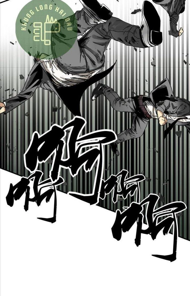 Thế Giới Này Bị Lão Đại Ta Thống Trị Rồi Chapter 3 - Trang 2