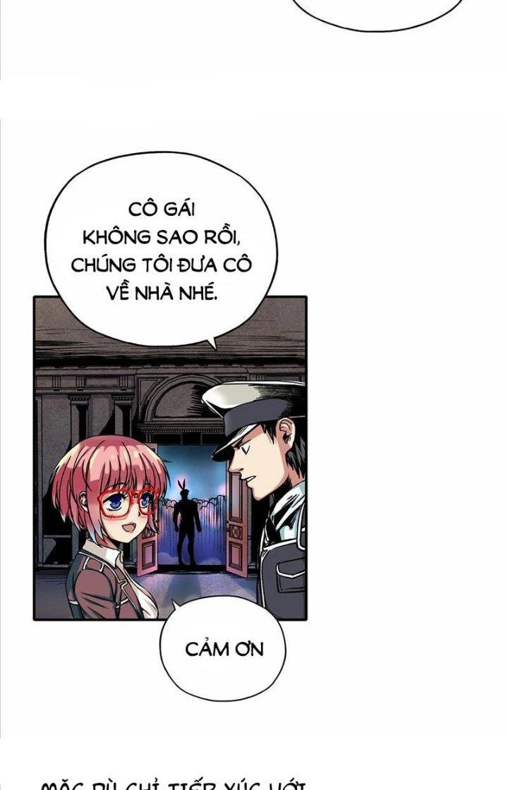 Thế Giới Này Bị Lão Đại Ta Thống Trị Rồi Chapter 3 - Trang 2