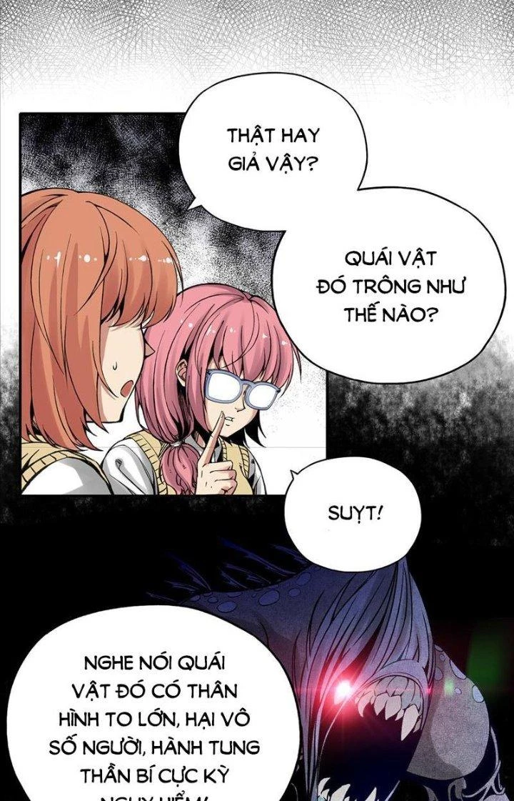 Thế Giới Này Bị Lão Đại Ta Thống Trị Rồi Chapter 4 - Trang 2