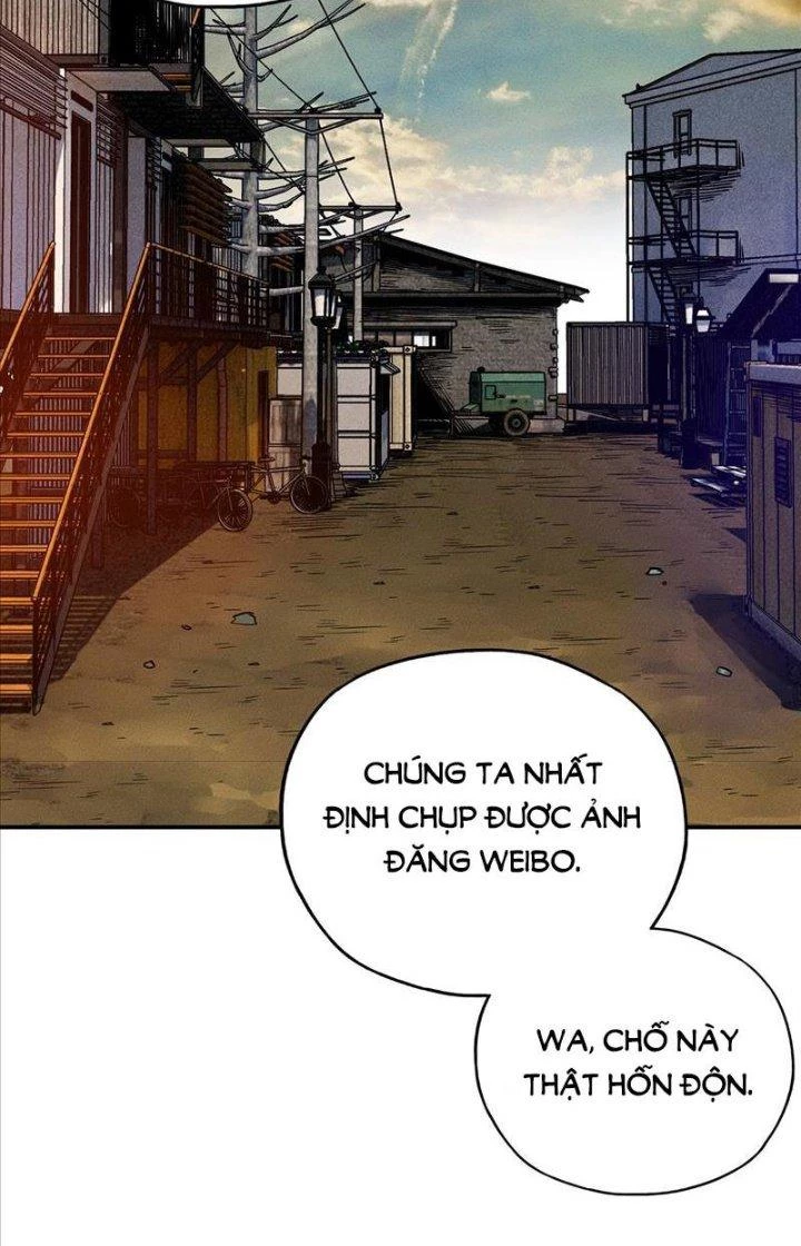 Thế Giới Này Bị Lão Đại Ta Thống Trị Rồi Chapter 4 - Trang 2