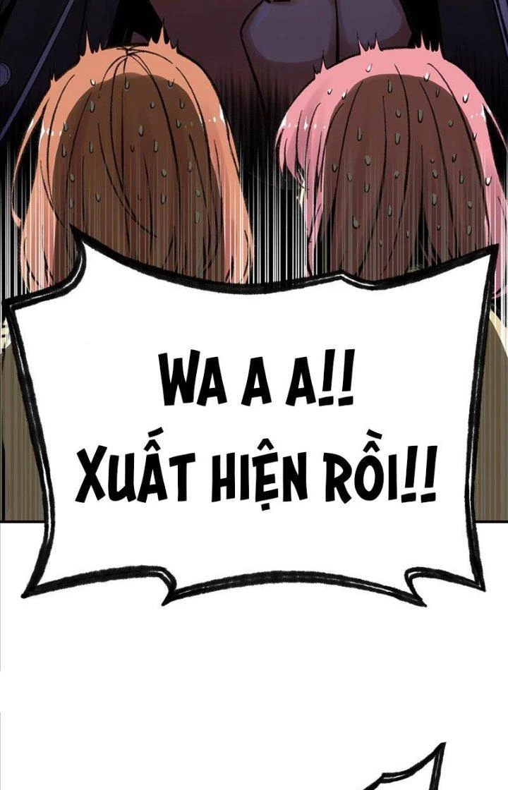 Thế Giới Này Bị Lão Đại Ta Thống Trị Rồi Chapter 4 - Trang 2