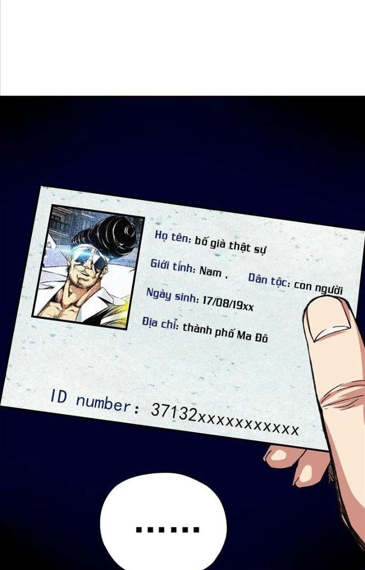 Thế Giới Này Bị Lão Đại Ta Thống Trị Rồi Chapter 4 - Trang 2