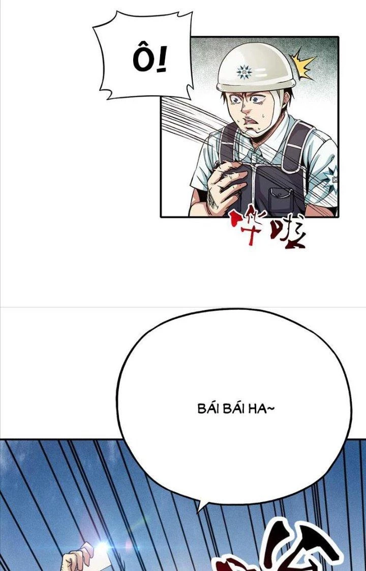 Thế Giới Này Bị Lão Đại Ta Thống Trị Rồi Chapter 4 - Trang 2