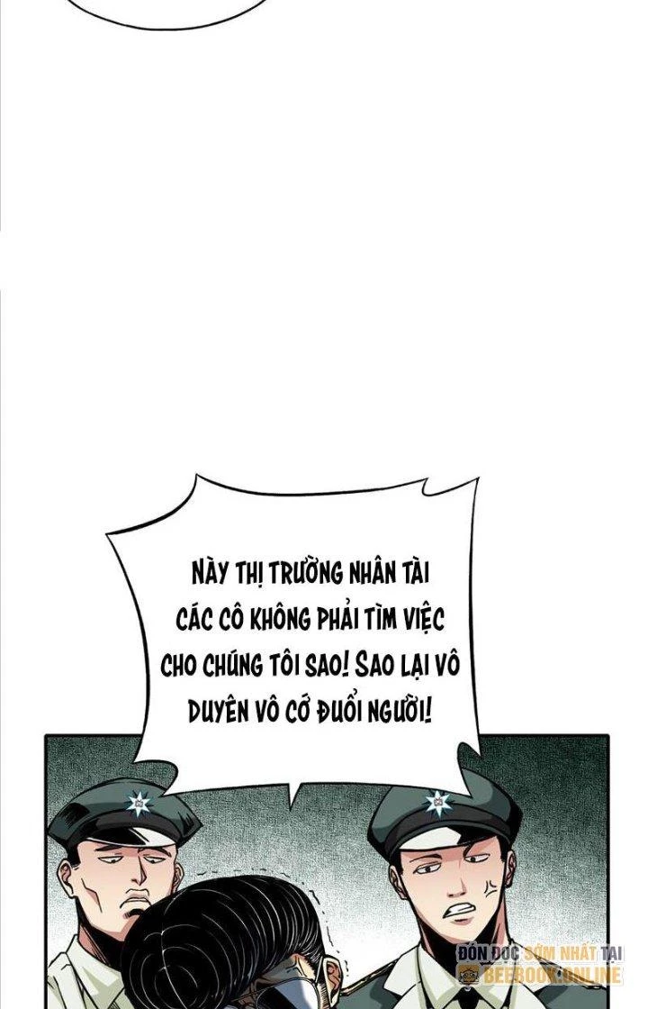 Thế Giới Này Bị Lão Đại Ta Thống Trị Rồi Chapter 4 - Trang 2