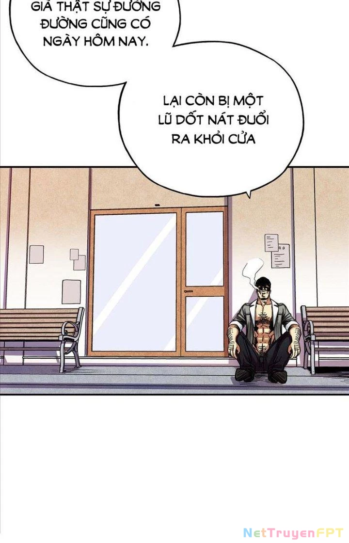 Thế Giới Này Bị Lão Đại Ta Thống Trị Rồi Chapter 4 - Trang 2