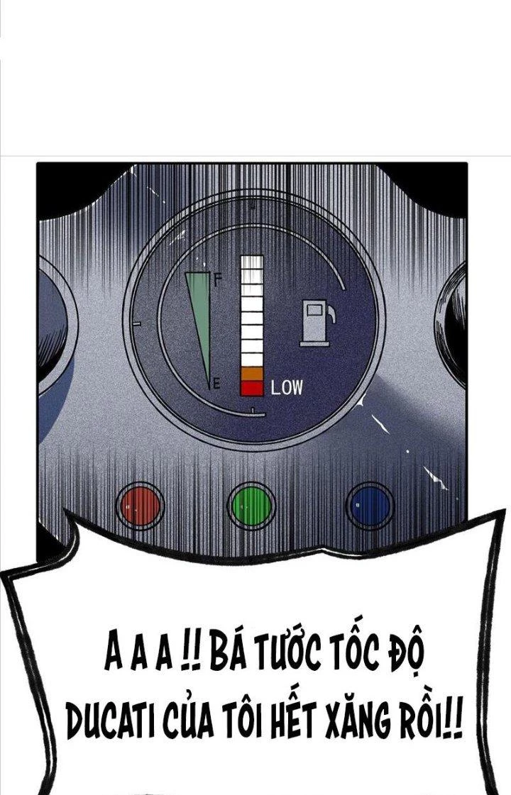 Thế Giới Này Bị Lão Đại Ta Thống Trị Rồi Chapter 4 - Trang 2