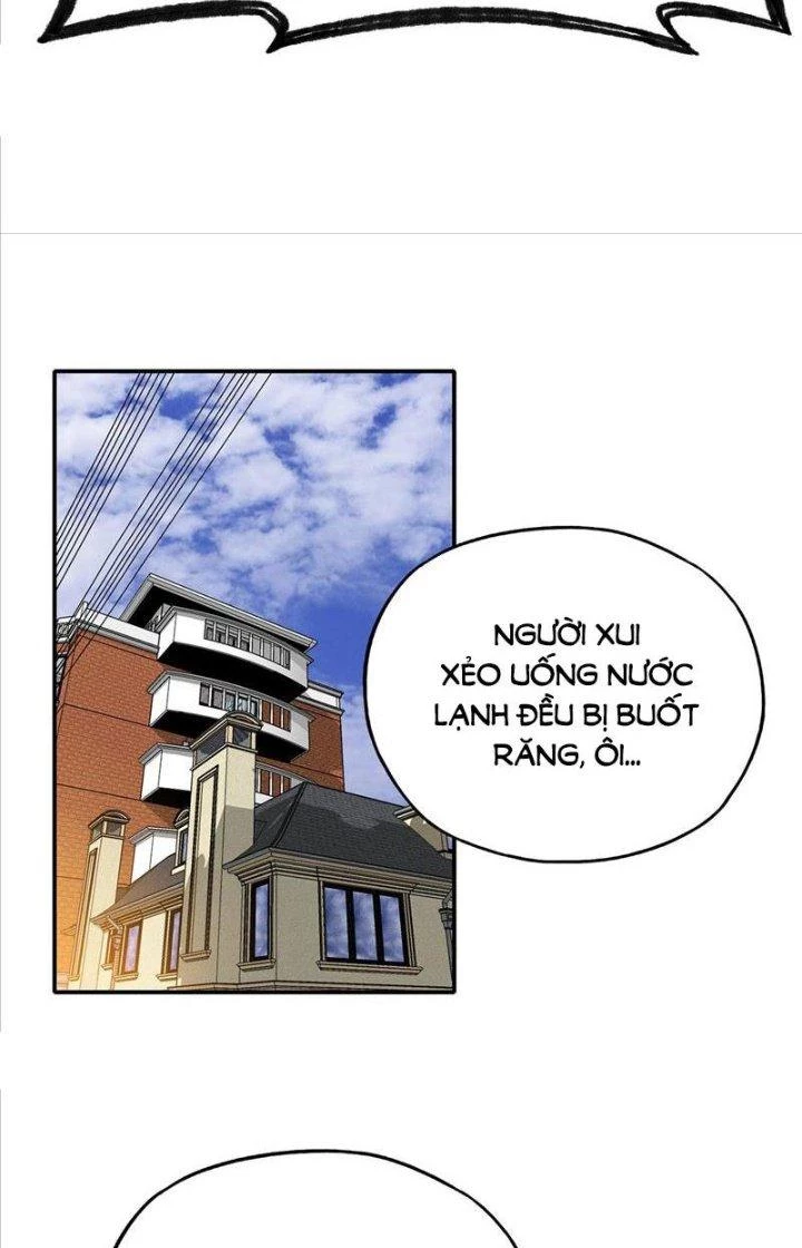Thế Giới Này Bị Lão Đại Ta Thống Trị Rồi Chapter 4 - Trang 2