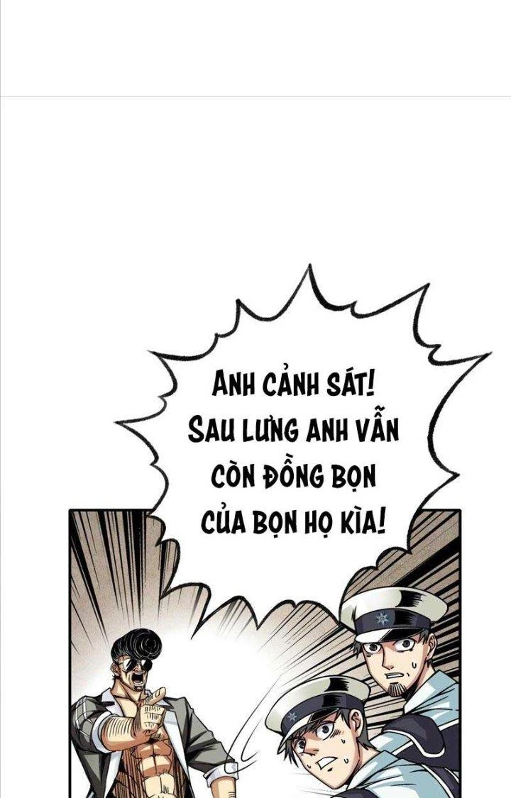 Thế Giới Này Bị Lão Đại Ta Thống Trị Rồi Chapter 5 - Trang 2