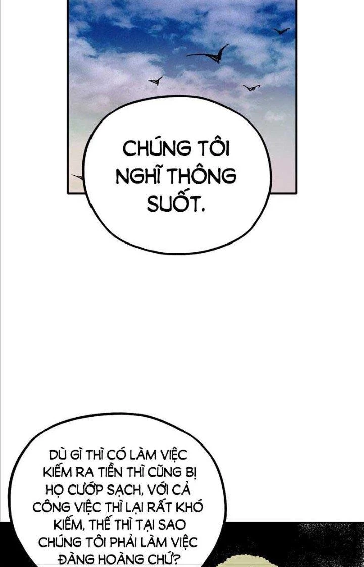 Thế Giới Này Bị Lão Đại Ta Thống Trị Rồi Chapter 5 - Trang 2