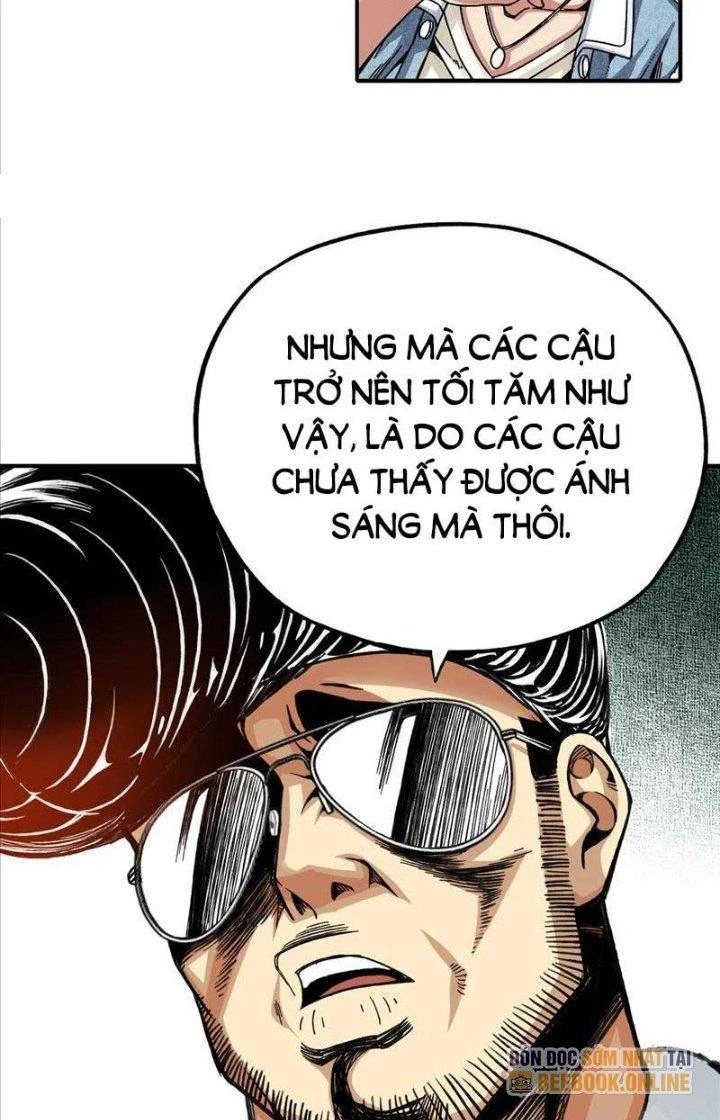 Thế Giới Này Bị Lão Đại Ta Thống Trị Rồi Chapter 5 - Trang 2