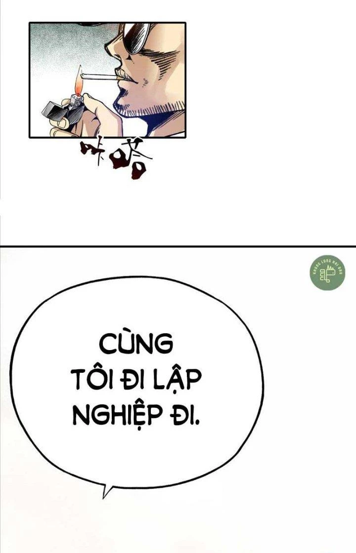 Thế Giới Này Bị Lão Đại Ta Thống Trị Rồi Chapter 5 - Trang 2