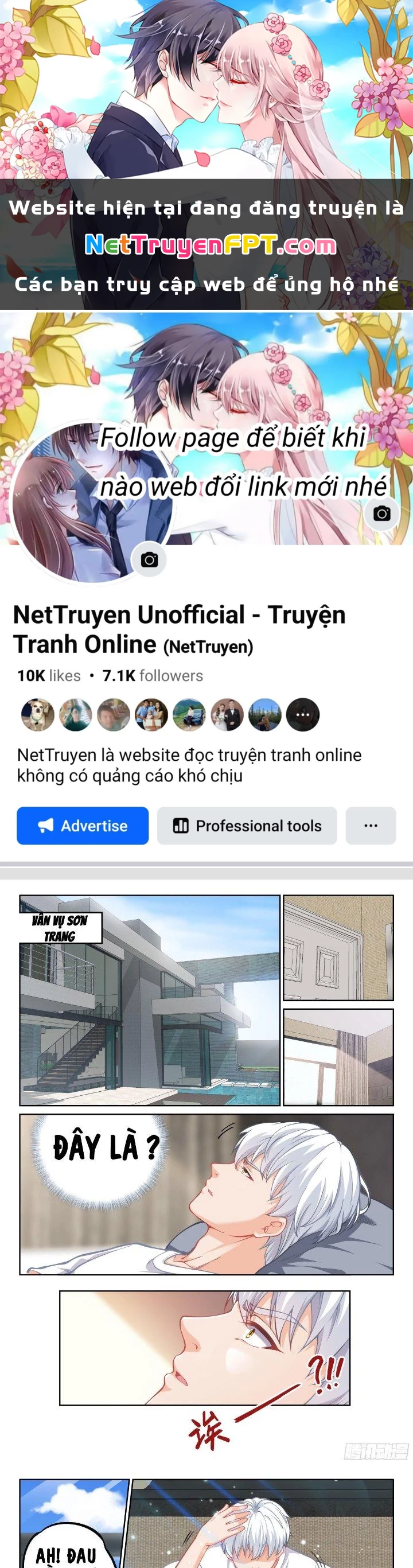 Hệ Thống Giả Dạng Chapter 15 - Trang 3