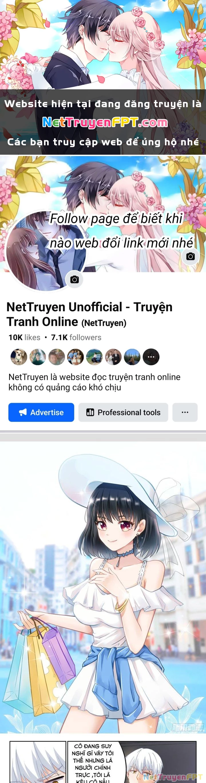 Hệ Thống Giả Dạng Chapter 16 - Trang 3
