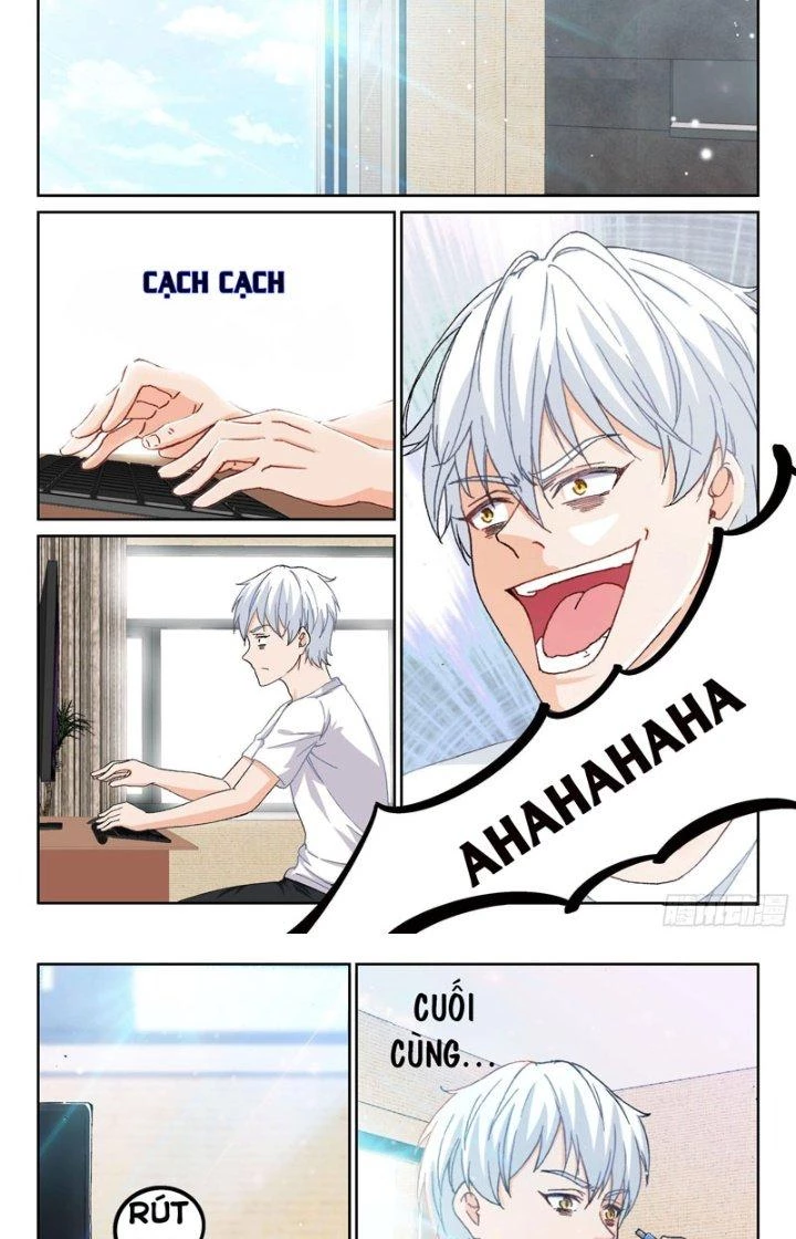 Hệ Thống Giả Dạng Chapter 17 - Next Chapter 18
