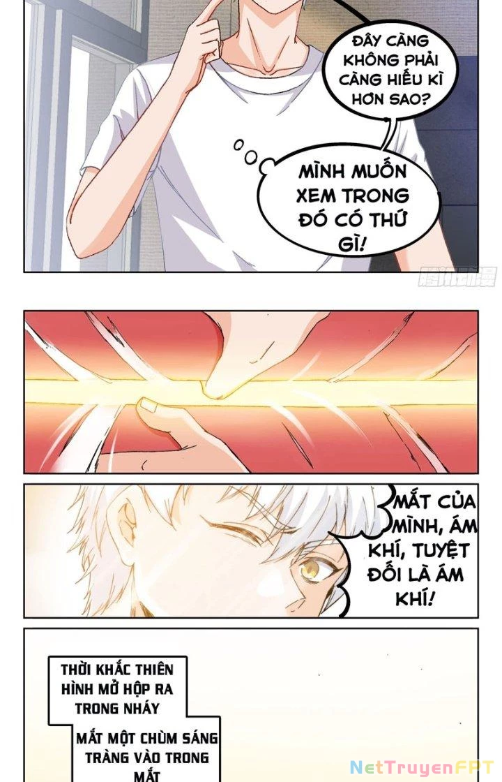 Hệ Thống Giả Dạng Chapter 17 - Next Chapter 18