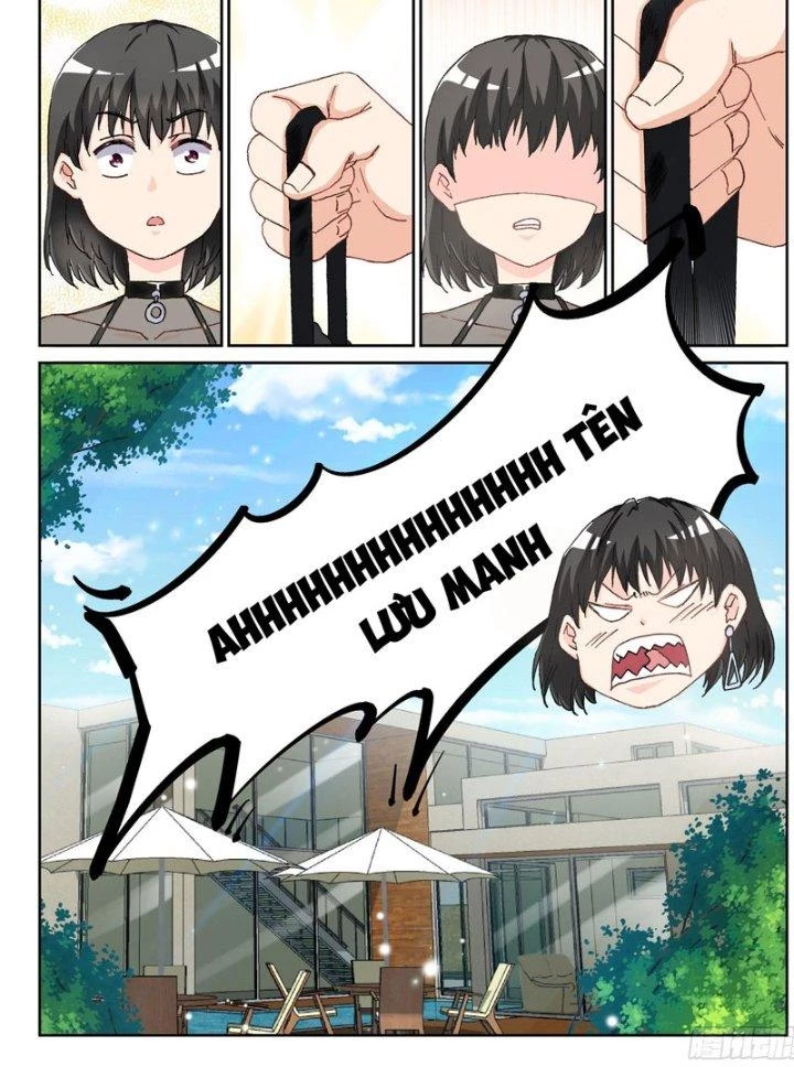 Hệ Thống Giả Dạng Chapter 17 - Next Chapter 18