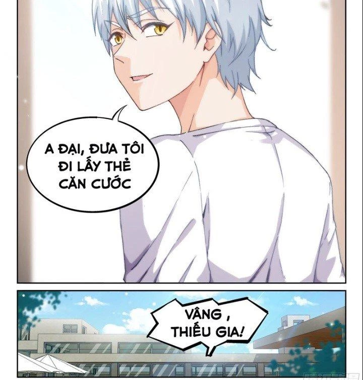 Hệ Thống Giả Dạng Chapter 18 - Trang 3