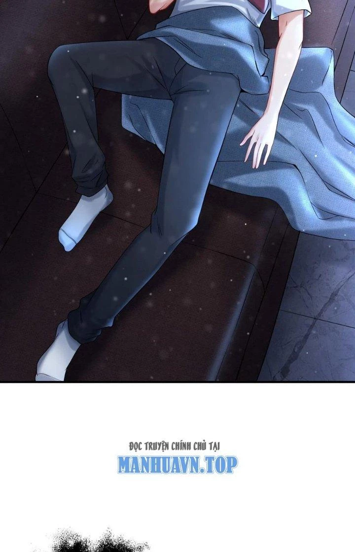 Nguyên Lai Ta Là Chí Tôn Tiên Giới Chapter 22 - Trang 3