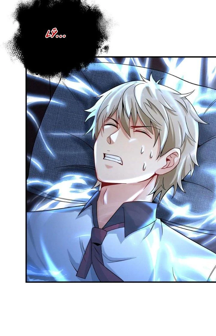 Nguyên Lai Ta Là Chí Tôn Tiên Giới Chapter 22 - Trang 3
