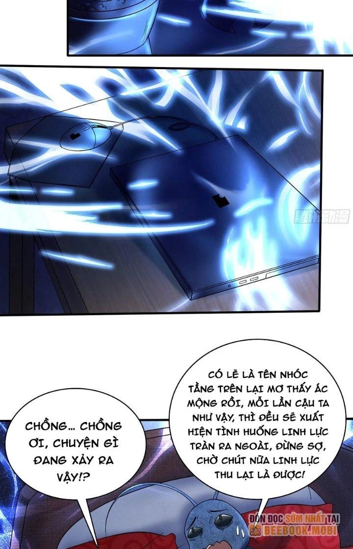 Nguyên Lai Ta Là Chí Tôn Tiên Giới Chapter 22 - Trang 3