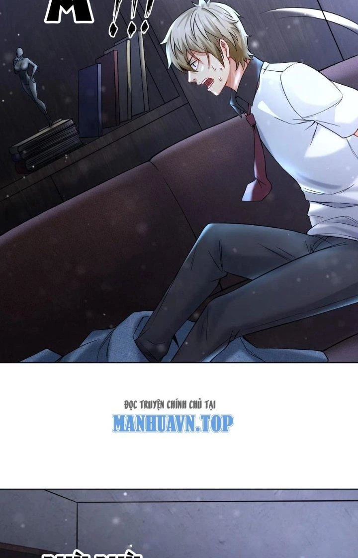 Nguyên Lai Ta Là Chí Tôn Tiên Giới Chapter 22 - Trang 3
