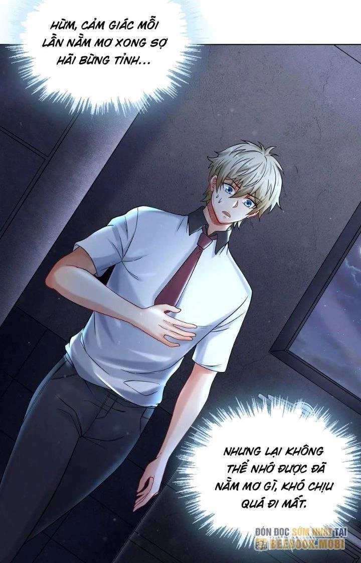Nguyên Lai Ta Là Chí Tôn Tiên Giới Chapter 22 - Trang 3