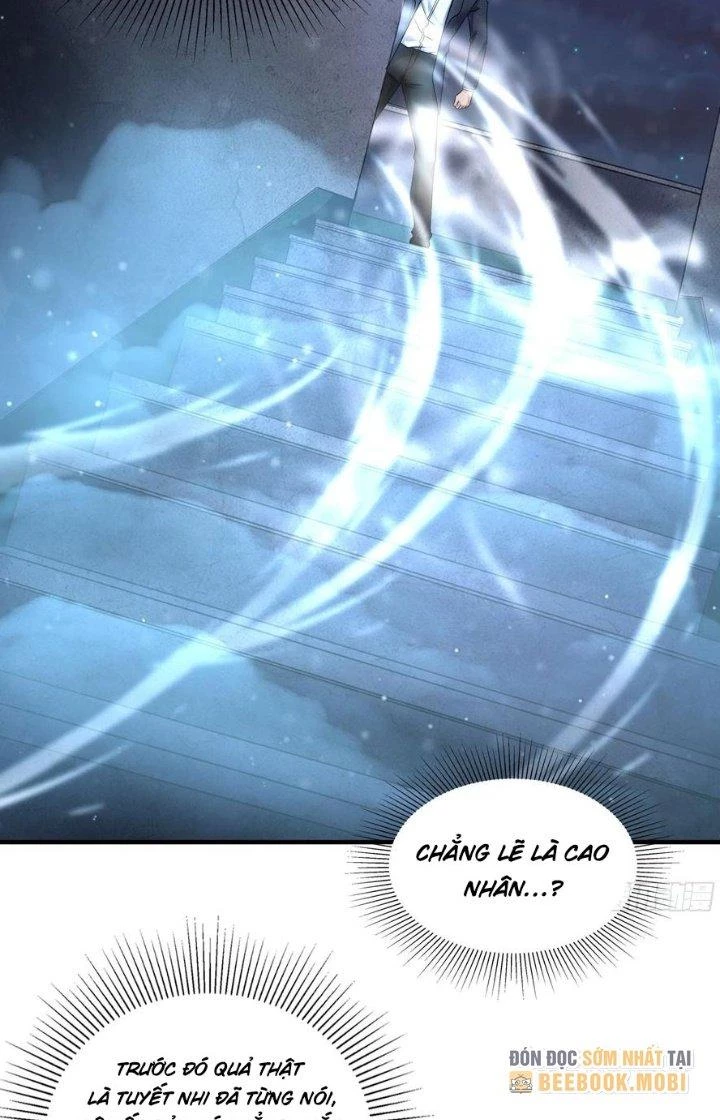 Nguyên Lai Ta Là Chí Tôn Tiên Giới Chapter 22 - Trang 3